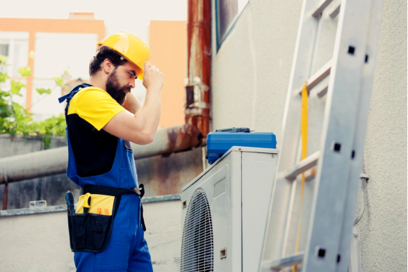 How Tenant Moves Trigger HVAC Maintenance in L.A. Rentals