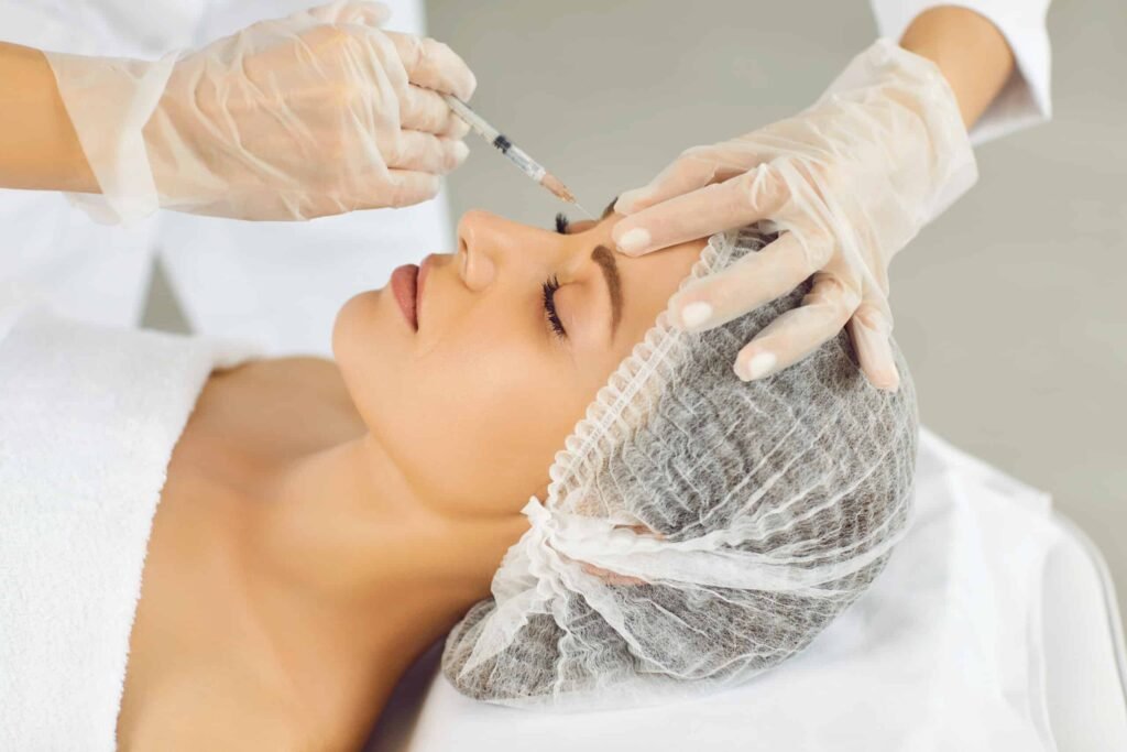Treatments to Combine With Dermal Fillers