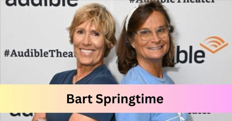 Exploring the Beauty of Bart Springtime: A Seasonal Symphony