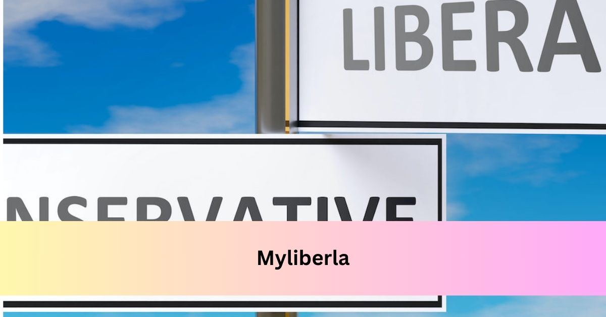 Myliberla