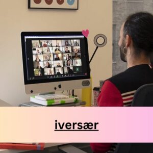 iversær