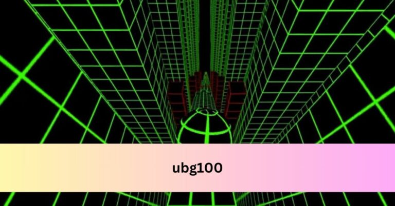 ubg100