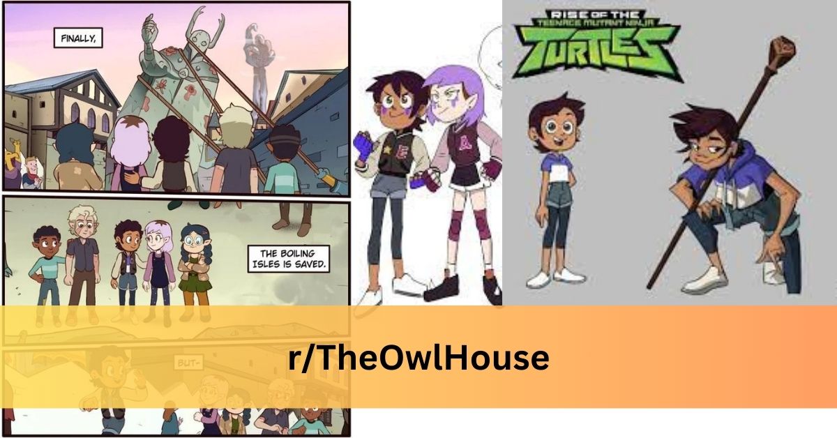 rTheOwlHouse