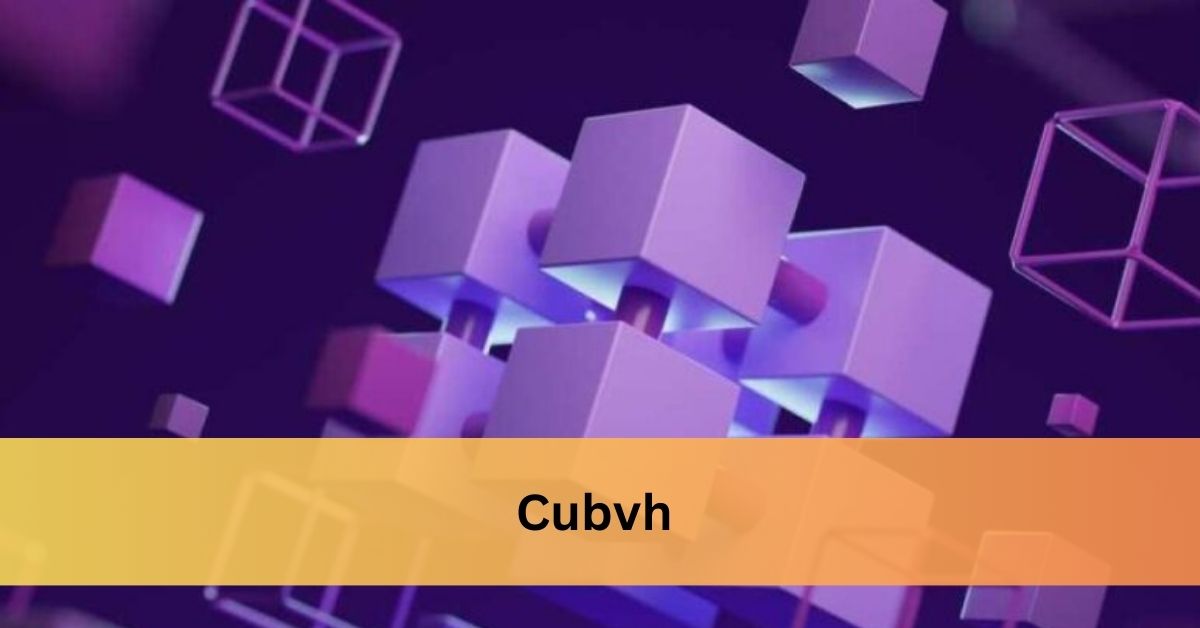 Cubvh