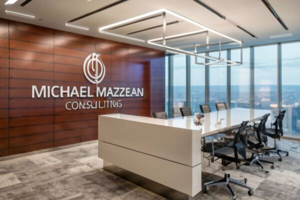 Michael Mazekian Consulting