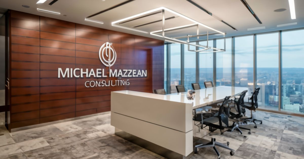 Michael Mazekian Consulting