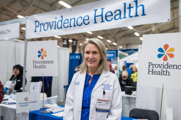 harriett goldfisher provdience health