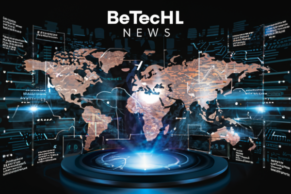 Betechit News