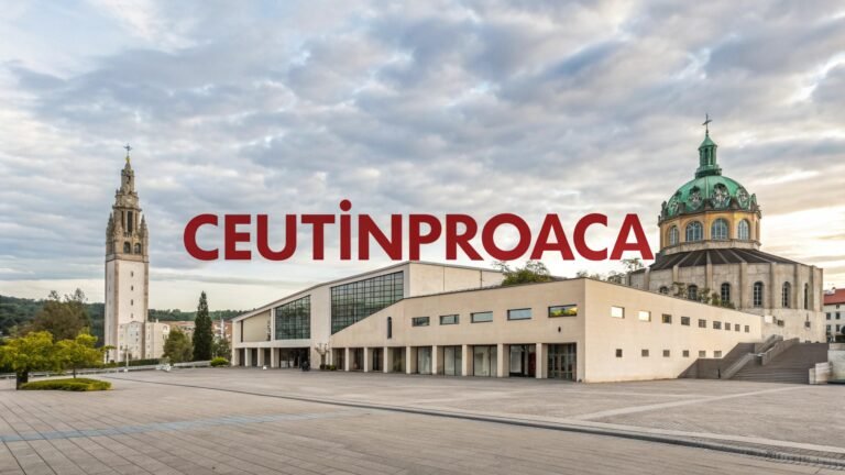 ceutiinproaca – Insights from Google Trends Data and Global Trends