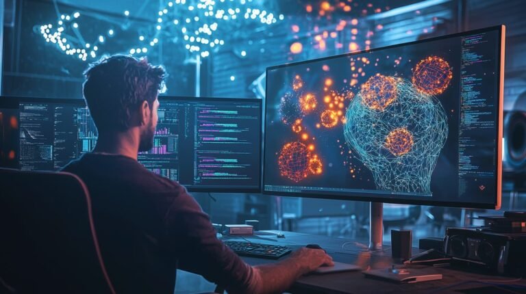  Transforming the Global Creativity Landscape: The Use Cases for AI Image Generator and AI Image Upscaler Tools