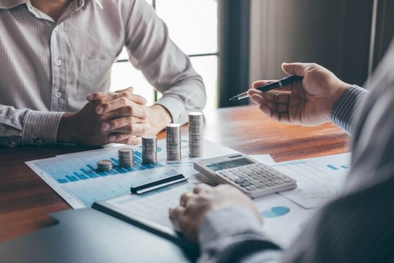 Wealth Planner in Investment Strategies