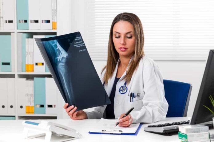 Why Would Someone Be Referred to an Orthopedic Specialist