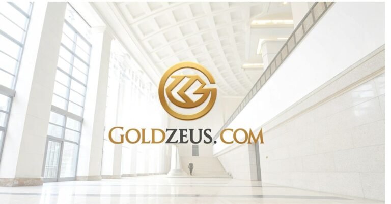 goldzeus.com – Quick Guide