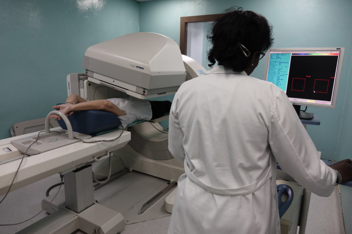 How Nuclear Medicine Improves Monitoring of Heart Health