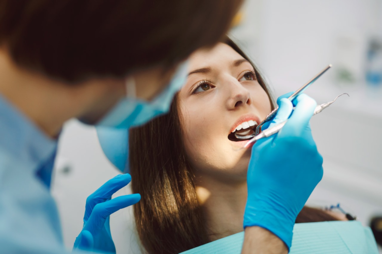 How Often Should You Visit the Dentist for a Checkup?