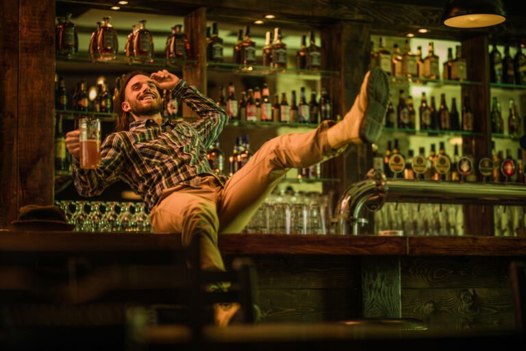 Bar Insurance