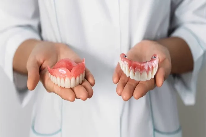 Dental Implants