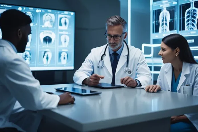 Pain Management Specialists