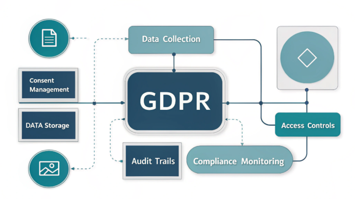 Creating a Resilient GDPR Data Governance Framework—Step-by-Step