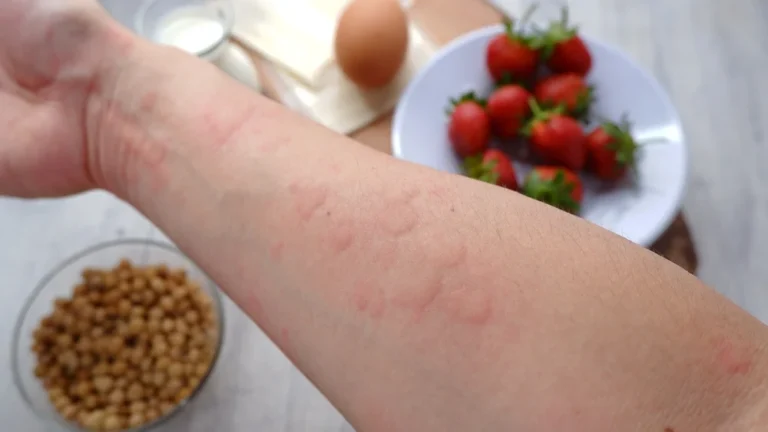 Food Allergies