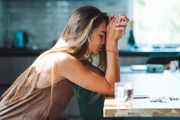 Recognize Signs of Depression