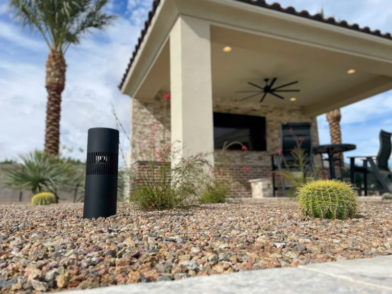 How to Choose the Best Speakers for Outdoor Projector Events