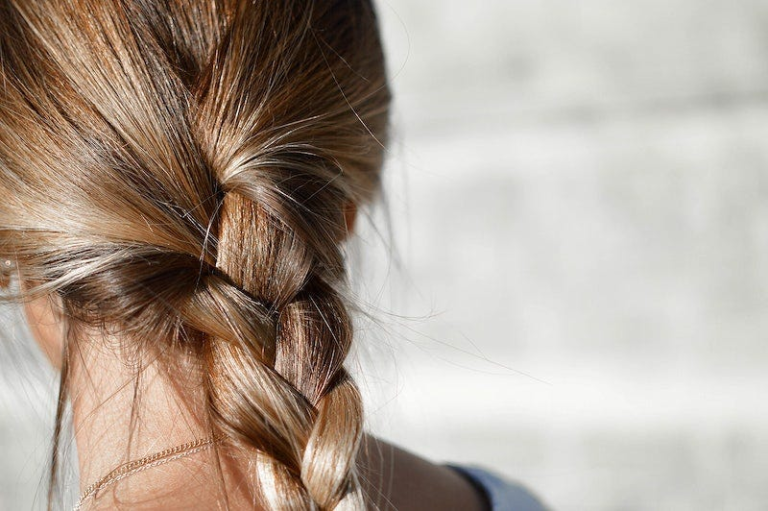 The Best Vitamins for Hair Growth: What to Take for Thicker, Healthier Hair