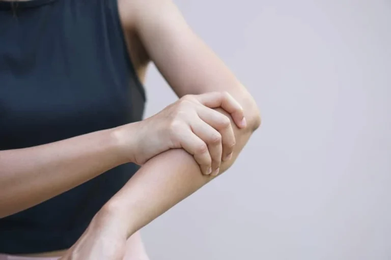 Arm Pain and Nerve Issues