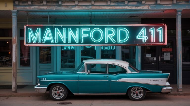 mannford 411 – Local Community News, Events, and Connections Online